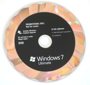 Read more about the article Get Free Windows 7 SP1 DVD from Microsoft Online Store