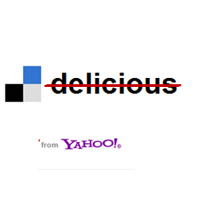 Read more about the article Yahoo Probably Sold Out Delicious for $5M
