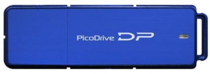 Green House PicoDrive Dual Pro USB Flash Drive
