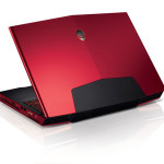 Alienware M17x 3D Notebook Will Featured With Klipsch Speakers