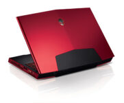 Alienware M17x 3D Notebook Will Featured With Klipsch Speakers