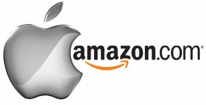 Read more about the article Apple Sued Amazon.com for Using App Store Trademark