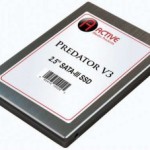 Active Media Predator V3 SSD