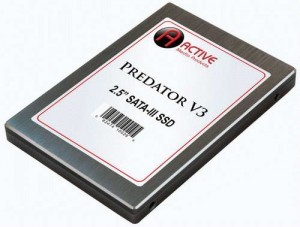 Read more about the article Active Media Predator V3 SSD