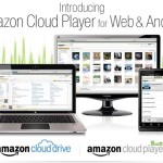 Amazon Cloud Player Released