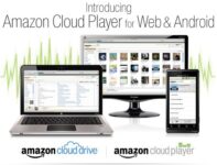 Amazon Cloud Player Released