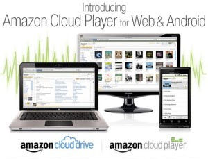 Read more about the article Amazon Cloud Player Released