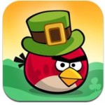 Download Angry Birds Season for iPhone, iPod Touch and iPad