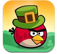 Read more about the article Download Angry Birds Season for iPhone, iPod Touch and iPad