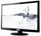 AOC e2795Vh 27-Inch LED Monitor