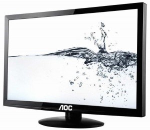 Read more about the article AOC e2795Vh 27-Inch LED Monitor
