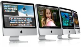 Apple Soon Releasing New iMacs With Intel Sandy Bridge Processors And Thunderbolt