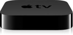 Apple TV Software Updated To Version 4.2.1