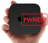 Jailbreak Apple TV 2G 4.2.1 On iOS 4.3 Using Seas0npass