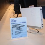 Asus Eee Box EB1020 and EB1021 AMD Fusion-powered Nettop Appeared at CeBIT 2011
