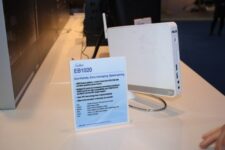 Asus Eee Box EB1020 and EB1021 AMD Fusion-powered Nettop Appeared at CeBIT 2011
