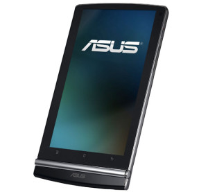 Read more about the article ASUS Eee Pad MeMO Honeycomb Tablet Gets Details