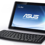 ASUS Eee Slate EP121 Tablet Available for Pre-Order in UK