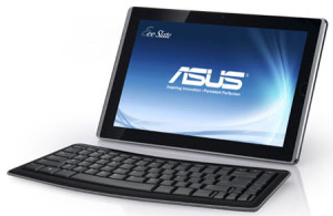 Read more about the article ASUS Eee Slate EP121 Tablet Available for Pre-Order in UK