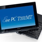 ASUS Eee PC T101MT Convertible Tablet