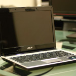 ASUS U30S Laptop