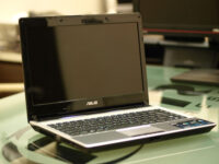 ASUS U30S Laptop