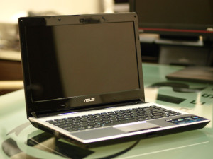 Read more about the article ASUS U30S Laptop