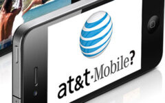 AT&T And T-Mobile Will Improve iPhone Service