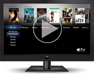 Read more about the article aTV Flash for Apple TV Has Updated to iOS 4.3.1