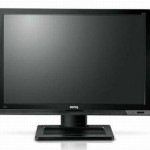 BenQ Launched BL2201PT Business LCD Monitor In Japan