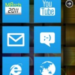 Windows Phone 7 Theme,DreamBoard Coming Soon to Cydia