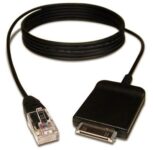 RJ-45 Connector For iDevices
