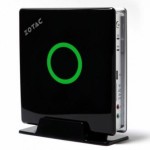 Zotac ZBox AD02 Series Nettop