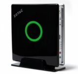 Zotac ZBox AD02 Series Nettop