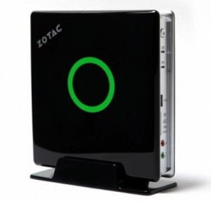 Read more about the article Zotac ZBox AD02 Series Nettop