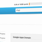 Backupify CloudSight Search