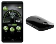 Cobra iRadar Coming To Android
