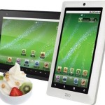 Creative 7-inch ZiiO Tablet Getting Android 2.2 Froyo