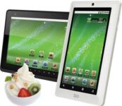 Creative 7-inch ZiiO Tablet Getting Android 2.2 Froyo