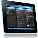 DirecTV App For iPad