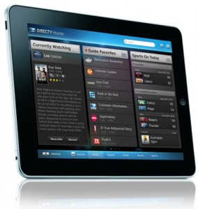 Read more about the article DirecTV App For iPad