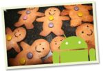 Android 2.3.3 Gingerbread Allows Screenshots Without Rooting