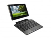 Asus Eee Pad Transformer Officially Released in Taiwan on March 25th