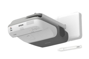 Read more about the article Epson BrightLink 455Wi Digital Projector