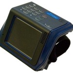 Zypad WL1500 Wearable Computer