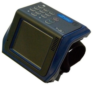 Read more about the article Zypad WL1500 Wearable Computer