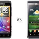 Android Showdown: HTC Evo 3D vs. LG Optimus 3D