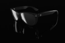 Eyez Video Recording Glasses