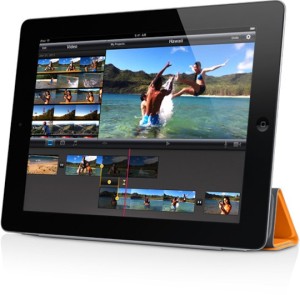 Read more about the article Install iMovie On Original iPad [How To Guide]