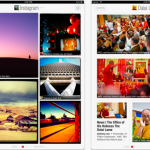 Flipboard 1.2 Has Released With Instagram Integration, Faster Search